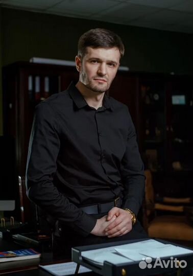 Военный адвокат