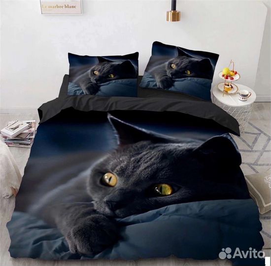 Постельное белье