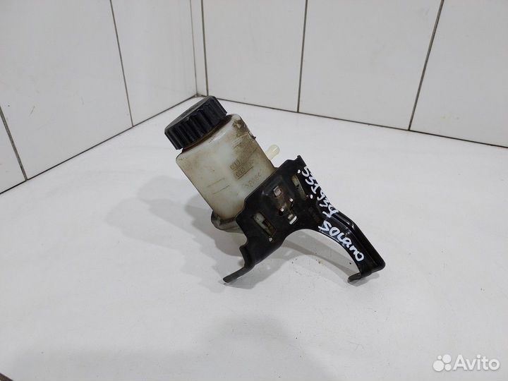 Бачок гидроусилителя (Lifan Solano)