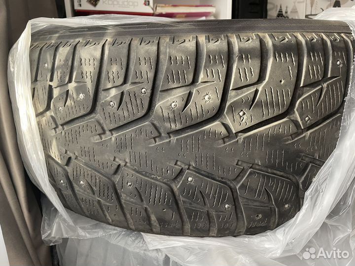 Yokohama Ice Guard IG55 265/50 R20 111T