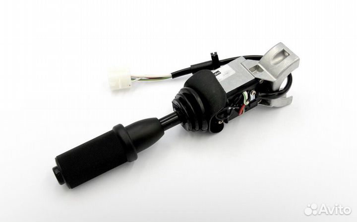 Переключатель реверса. Manitou