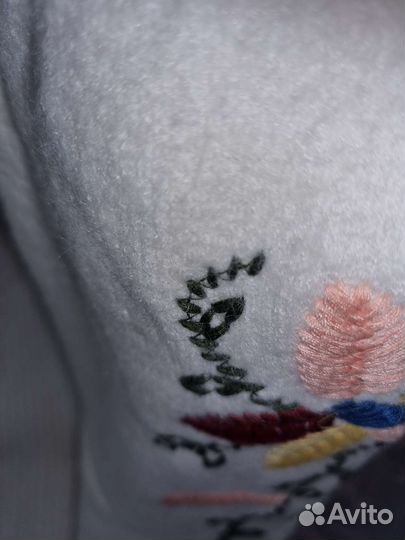 Свитера на девушку