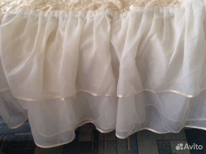 Покоывало на кровать