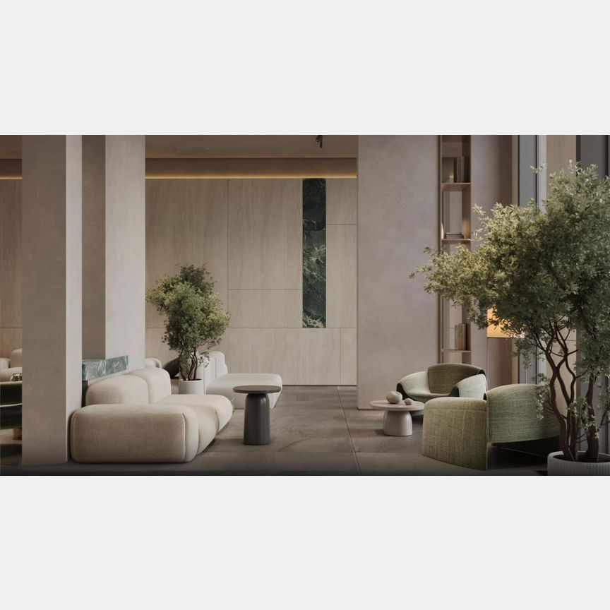 2-к. квартира, 50,1 м², 20/31 эт.