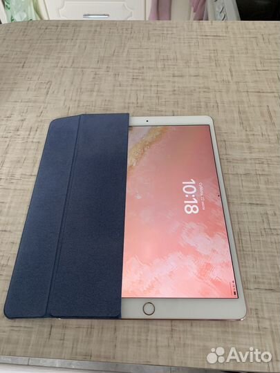 iPad Pro 10.5 256 Wi-Fi