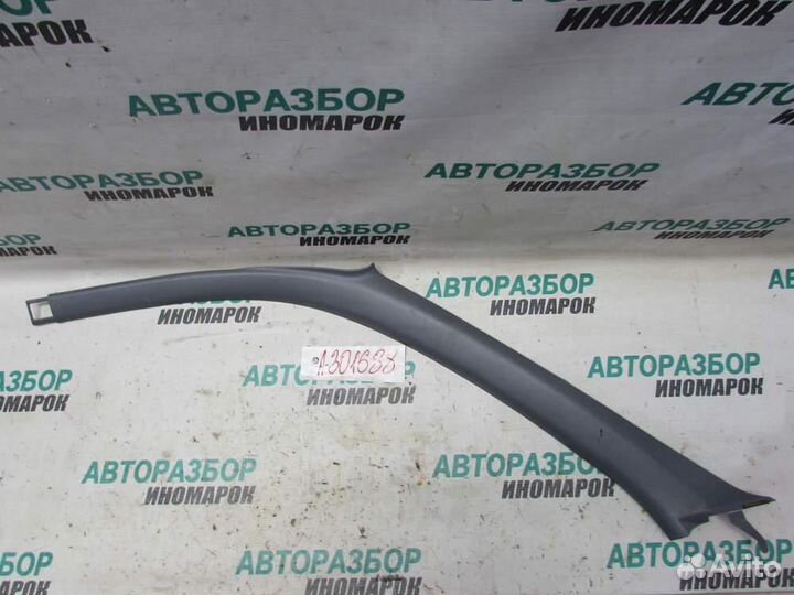 Обшивка стойки для Mazda BT-50 2006-2012г