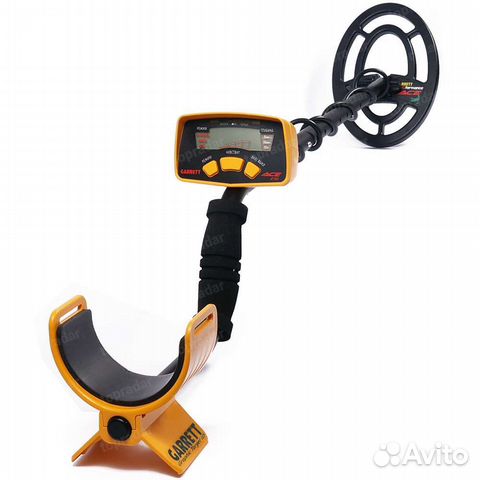 Металлоискатель garrett ace 150 услуги