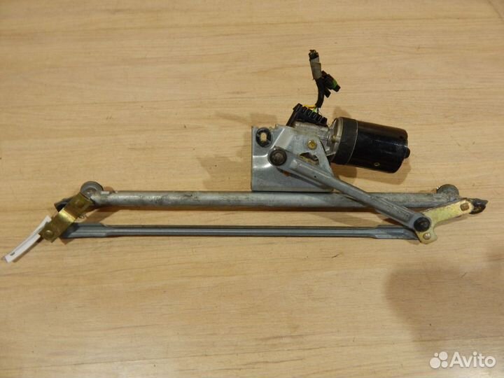 Трапеция дворников Opel Vectra B