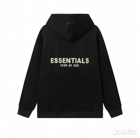 Толстовка Essentials FOG