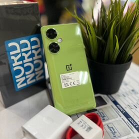 OnePlus Nord CE 3 Lite 5G, 8/256 ГБ