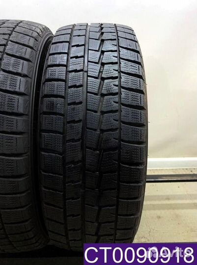 Dunlop Winter Maxx WM01 205/55 R16 96T