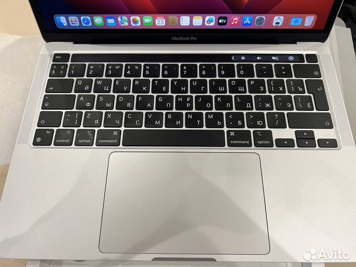 Apple MacBook Pro 13 2020 m1 2tb