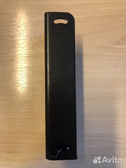 Монтажный уголок для световых барьеров hormann