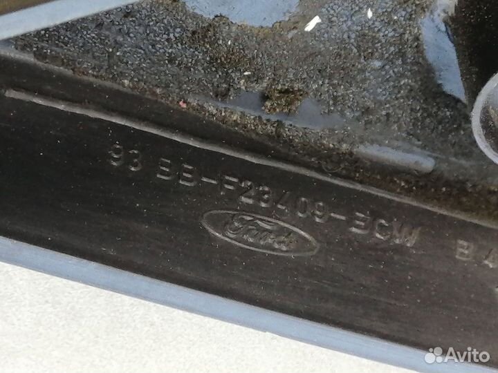 Накладка зеркало для Ford Mondeo II 1996-2000