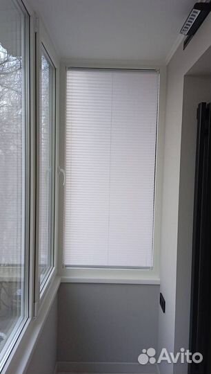 Рулонные шторы от производителя