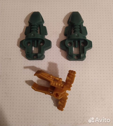 Детали лего