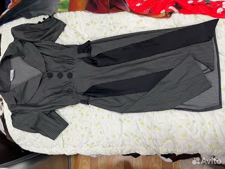 Платье женское 42-46