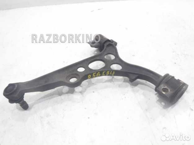 Рычаг передний правый нижний