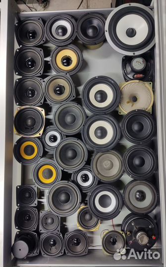 Электроника разная