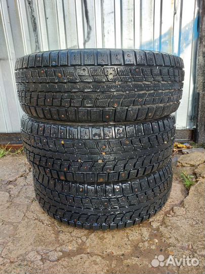Dunlop SP Winter Ice 01 185/65 R15