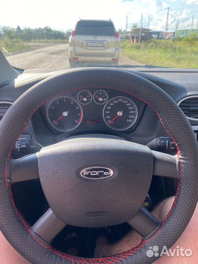 Перешивка руля