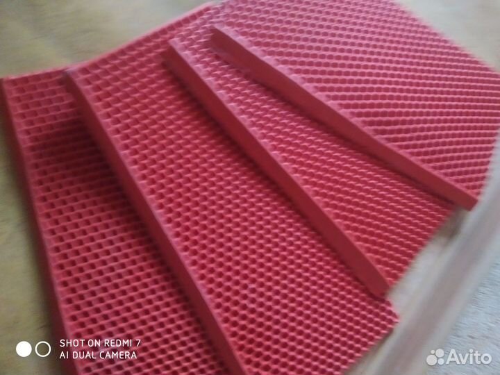 Коврик EVA под миски