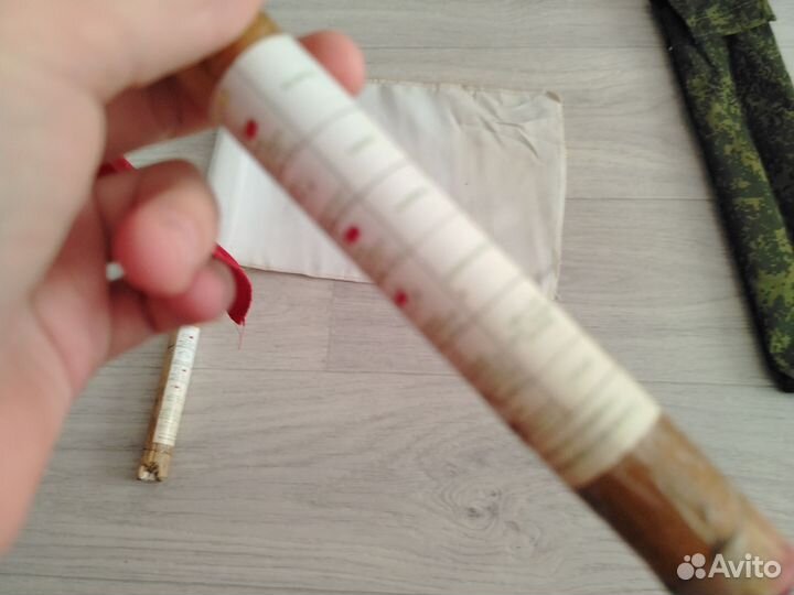 Флажки сигнальные военные