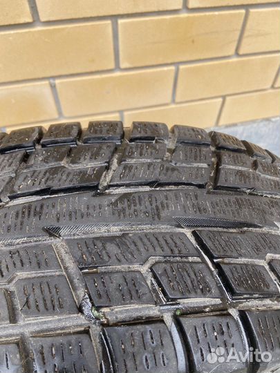 Yokohama Geolandar I/T-S G073 225/60 R17 99Q