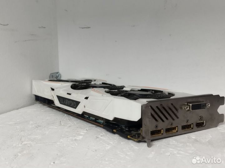 Gtx 1080 ti 11gb gigabyte