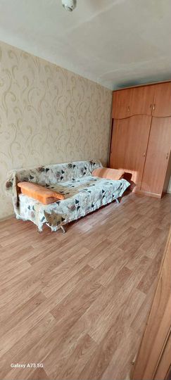 2-к. квартира, 45 м², 3/4 эт.