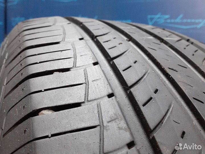 Hankook Dynapro HP2 RA33 235/60 R18