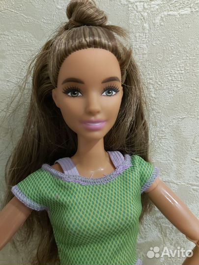 Кукла Barbie Mattel, 