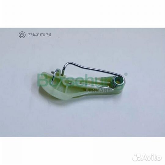 Borsehung B1T007 Натяжитель цепи грм