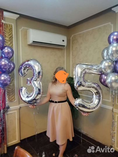 Платье. 50 размер