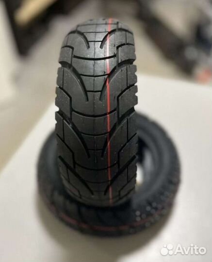 Покрышка Kugoo G1, M4, M 4 pro 80/65-6