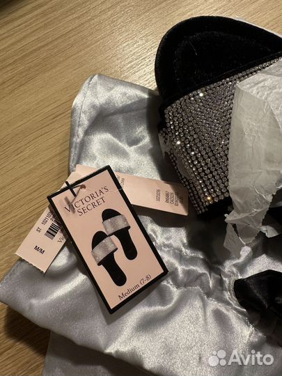 Тапочки VS, Victoria's Secret оригинал из США