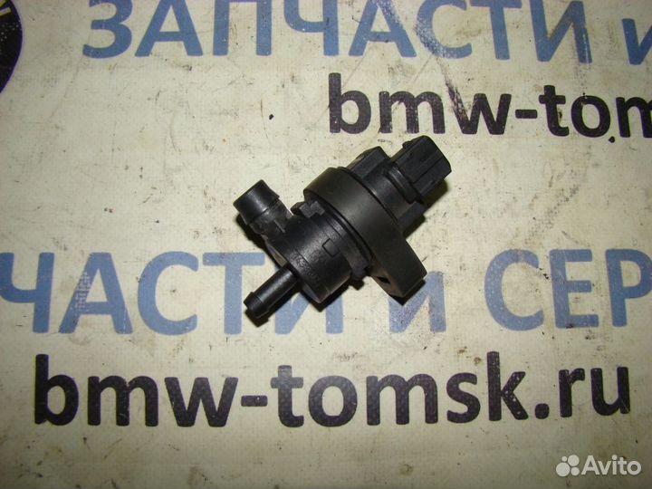 Клапан вентиляции топливного бака BMW 330Ci E46 20