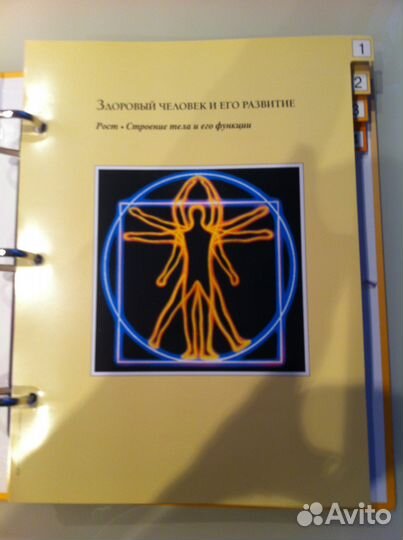 Домашняя медицинская библиотека