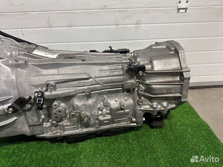 АКПП Toyota Hilux 8 8 2.8 дизель 2023