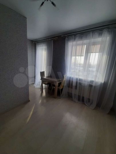 Квартира-студия, 25 м², 1/3 эт.