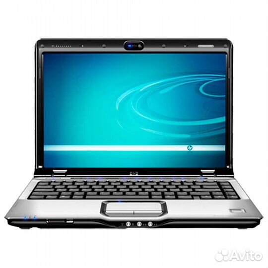 Запчасти для ноутбука HP dv2000. Отп. в регионы