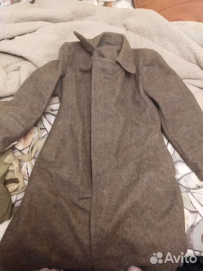 Шинель ркка