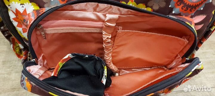 Сумка для мамы jujube