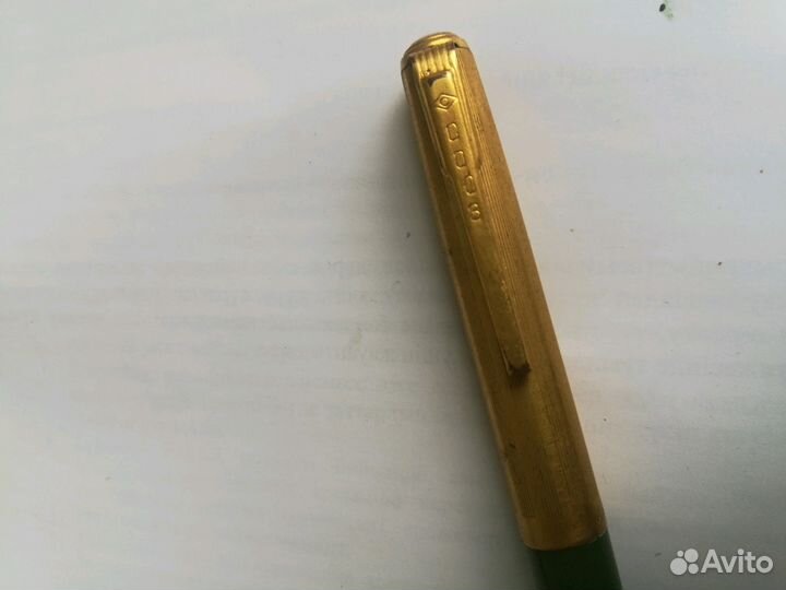 Карандаш механический Ленинград