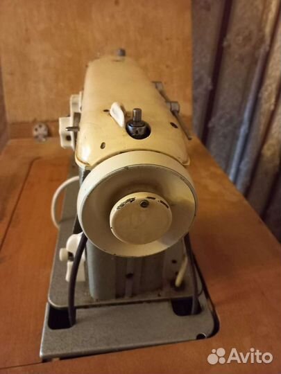 Швейная машина Kohler