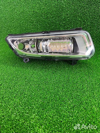 Птф правая polo 15-20