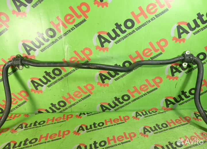 Стабилизатор mitsubishi RVR N21W передний 2WD/4WD