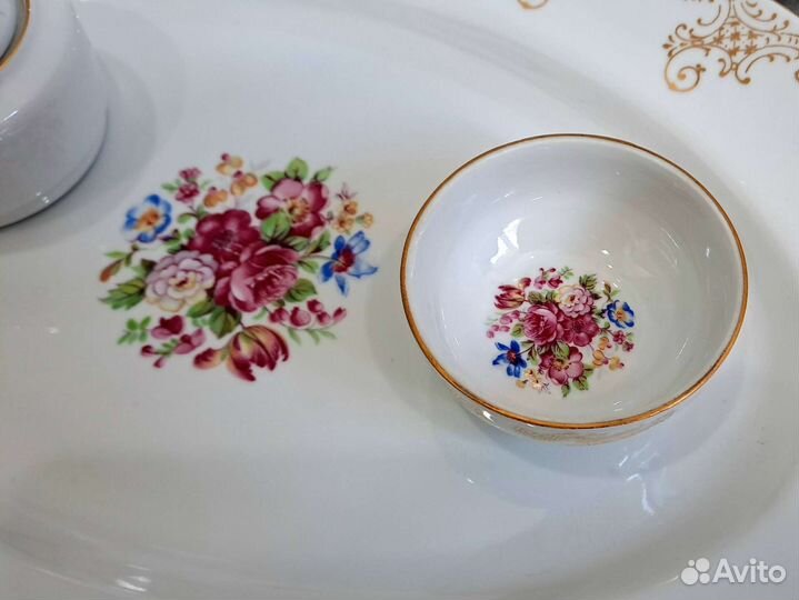 Сервиз Чехословакия