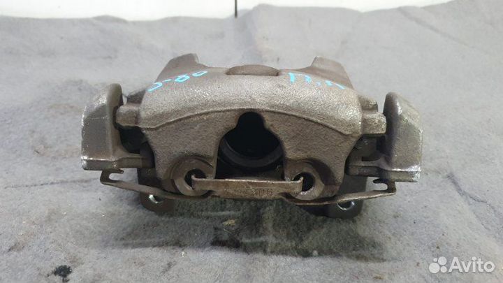 Суппорт тормозной передний левый Volvo S80 AS60