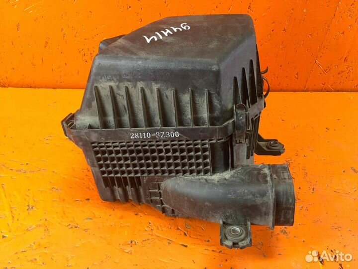 Корпус воздушного фильтра OEM:28110-3Z300 Hyundai